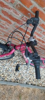 Detký bicykel - 2