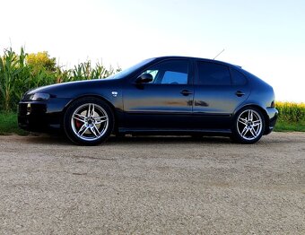 Seat Leon 1.8t - 2