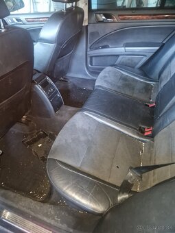 Skoda superb 2 - 2