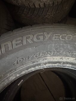 Hankook 195/65 R15 - 2