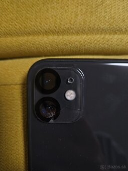 iPhone 11, Black, 64 GB - 2