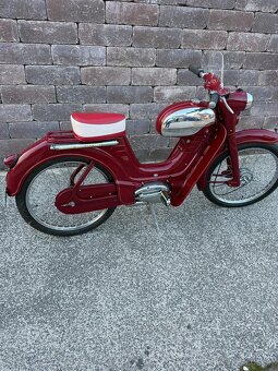 Jawa Šport - 2