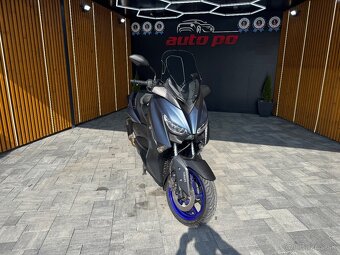 Yamaha X Max 300 AKRAPOVIČ - 2