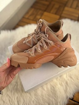 Christian Dior tenisky - 2
