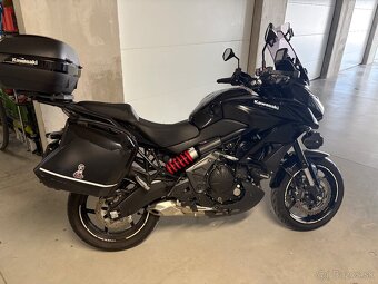 Kawasaki VERSYS 650 ABS - 2