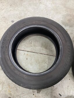 205/55 r16 Good Year - 2