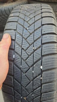 185/60 R 14 zimne matador - 2