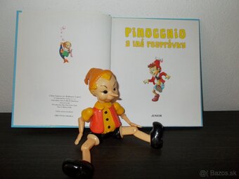 Pinocchio - 2