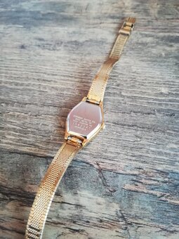 Hodinky dámske Citizen Top - 2