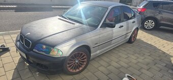 Bmw e46 318i 1998 - 2