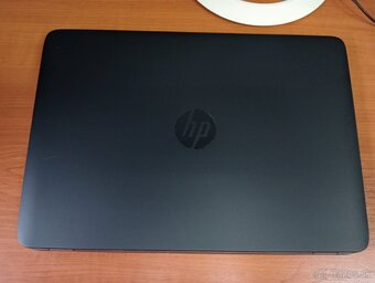 Hp elitebook 840 g2 + Intel core i5 + 8gb ram + Windows 10 - 2