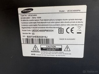 Samsung 80 - 2