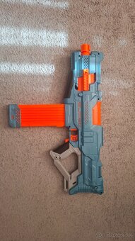 Nerf zbrane - 2