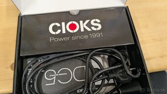 CIOKS DC5 link – napájací zdroj pre efekty - 2