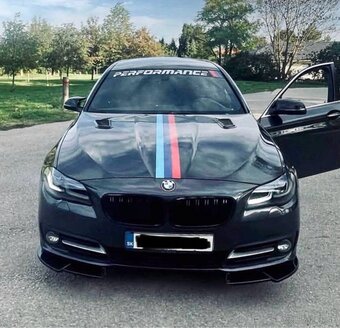 Predam BMW F11 3.0,190KW ,R.v.2014 - 2