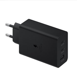 Samsung Multi nabíjací adaptér (65W) - 2