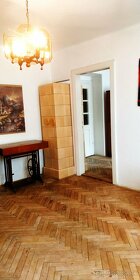 2 izbovy byt  Levoča - 2