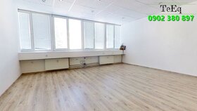 Na prenájom kancelárie 33 m2, 40 m2, 51 m2 Banská Bystrica - 2