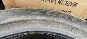 315/35 r21 Pirelli letné pneumatiky - pár - 2
