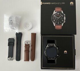 Huawei Watch GT 2 46 mm - 2