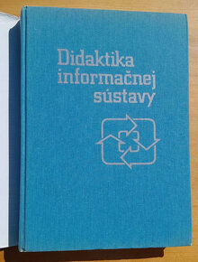 Didaktika informačnej sústavy podniku - 2