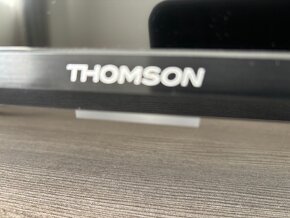 Televízor 60″ značky Thomson - 2