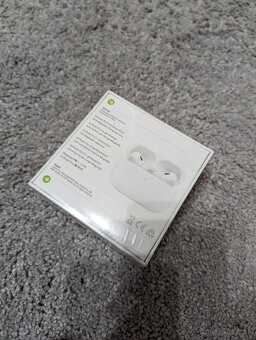 Air pods pro 2 + kryt - 2