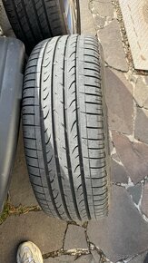 Bridgestone dueler h/p sport 235/60 r18 - 2