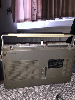 JVC - 2