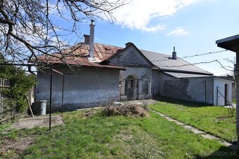 Predaj rodinného domu Vrútky - 2