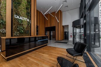 Obchodné priestory, DUETT II Business Residence - 2