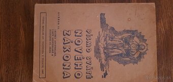 Písmo sväté 1946 -1947 - 2