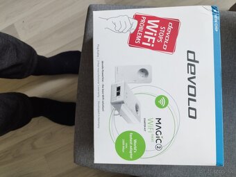 Devolo megic2 - 2