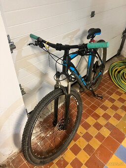 CTM Rambler 3.0 2018/2019 - 2