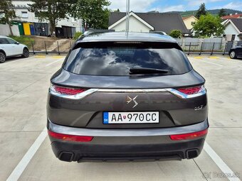 DS 7 Crossback 1.5 BlueHDi 96kW – možný odpočet DPH - 2