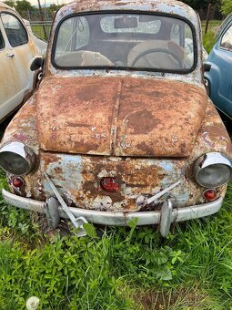 Fiat 600 - 2