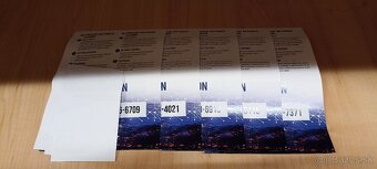 Antik TV - Full balik na 6 mes. voucher - 2