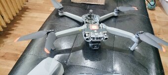 Predám dji air2 - 2