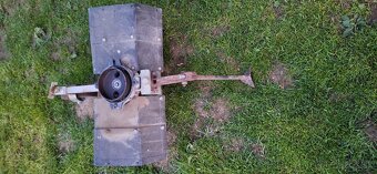 ROTAVATOR, VARI,TERA,ROBI - 2