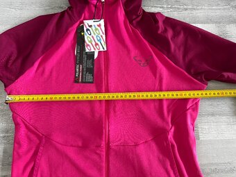 NOVÁ Dynafit Transalper Light Polartec L NOVÁ - 2