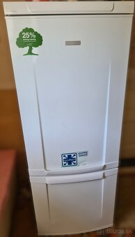 Electrolux kombi chladnička - 2