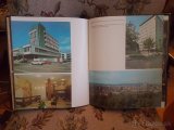 Kniha Košice 750 o Košiciach z roku 1982 - 2