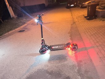 Zero 10x vymením za elektro bicykel - 2