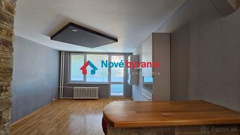 Na prenájom 3 izbový byt, Humenné (N031-213-ZDHA) - 2