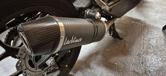 Honda NC 750 Integra - 2