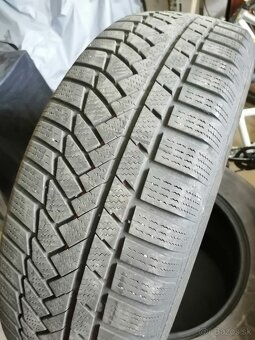 Zimne pneumatiky Continental 215/65/R17 99T - 2