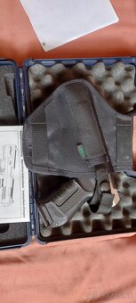Plynovy walther p99 - 2