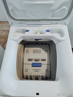 Predám práčku Electrolux 1-6kg - 2