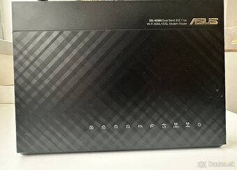 Asus DSL-AC68U - 2