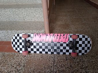 Predám skateboard - 2